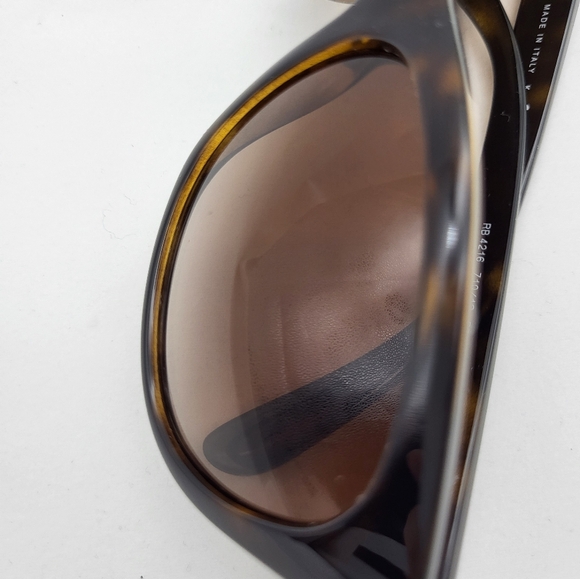 Ray-ban sunglasses - Picture 8 of 8